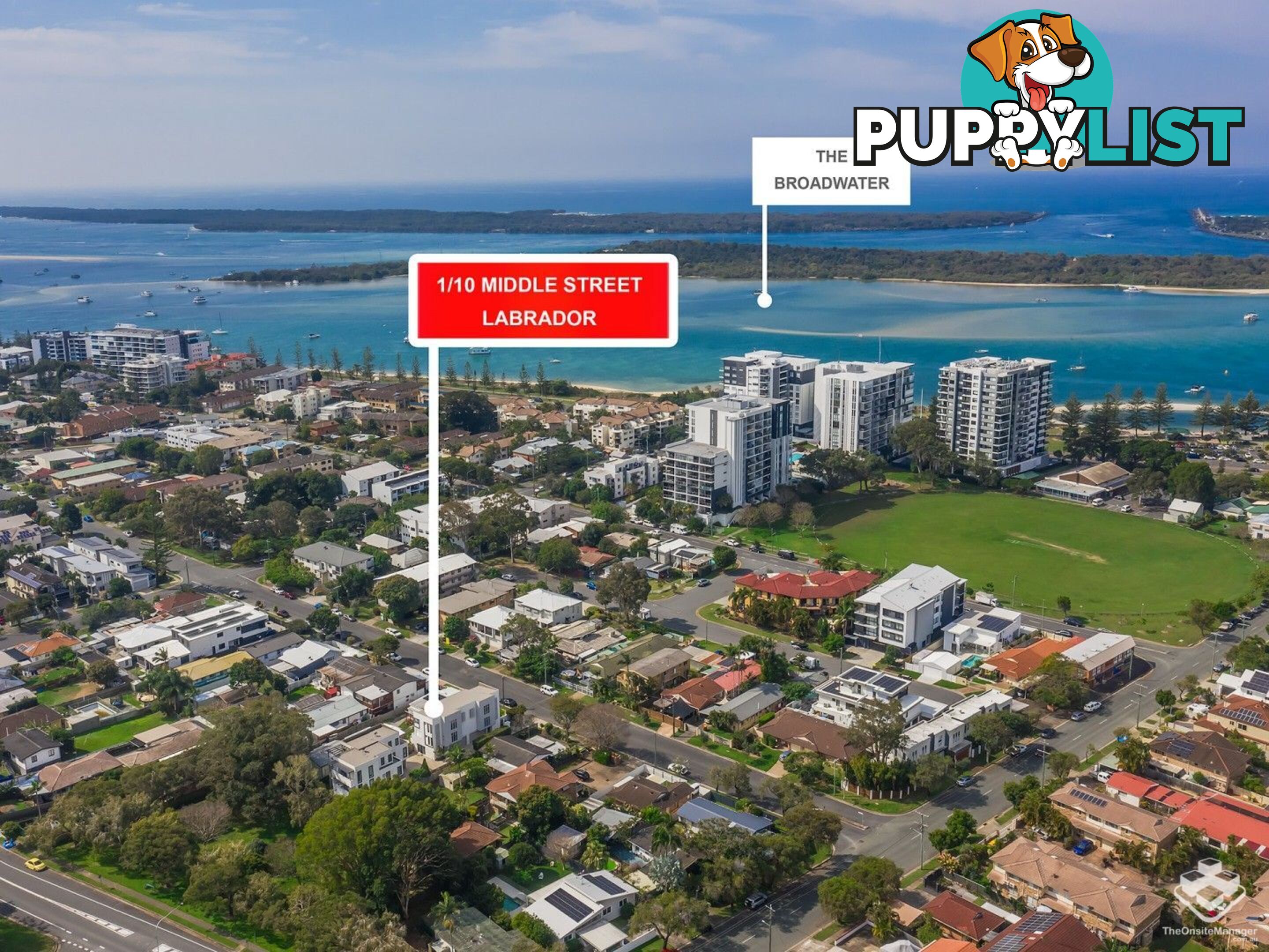 1/10 Middle Street Labrador QLD 4215