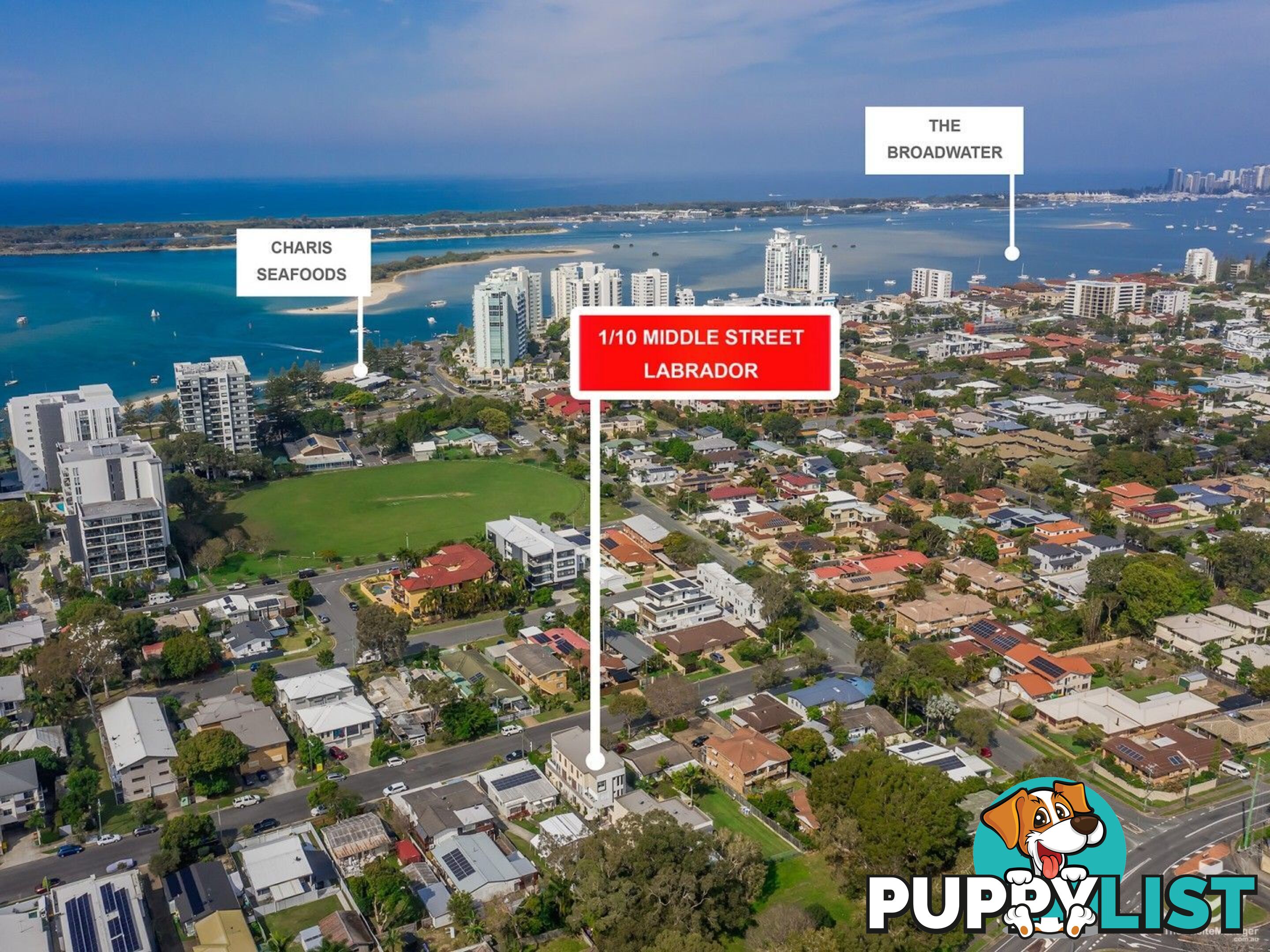 1/10 Middle Street Labrador QLD 4215