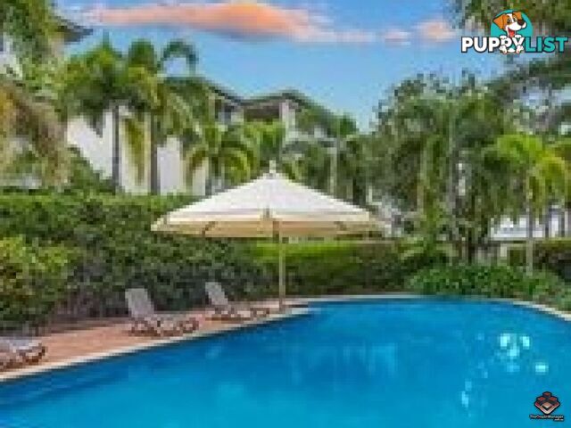 77/42 Warburton Street North Ward QLD 4810