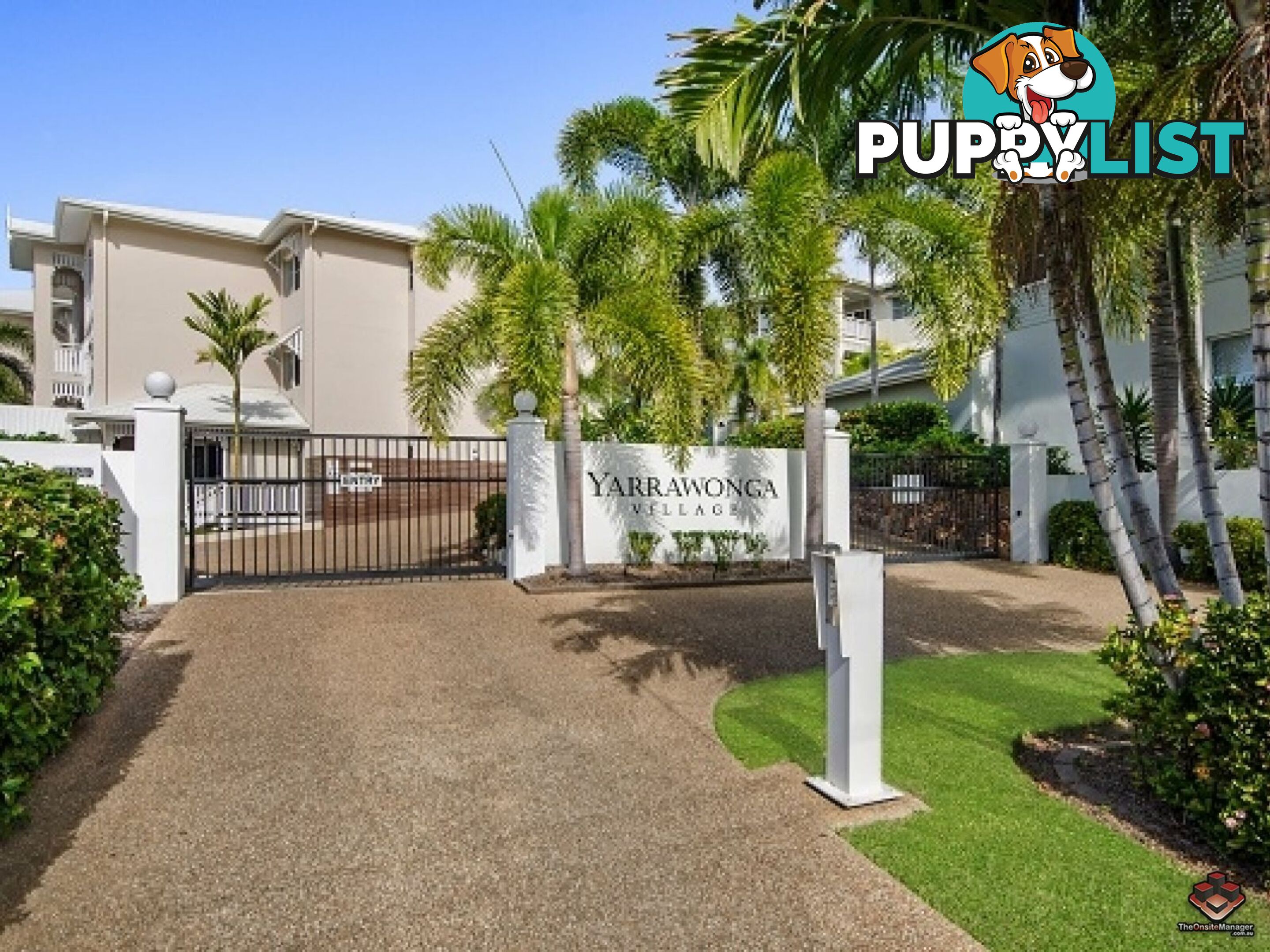 77/42 Warburton Street North Ward QLD 4810