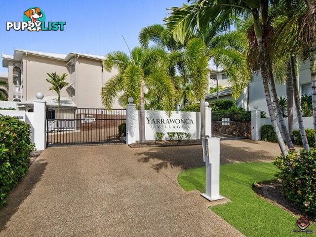 77/42 Warburton Street North Ward QLD 4810