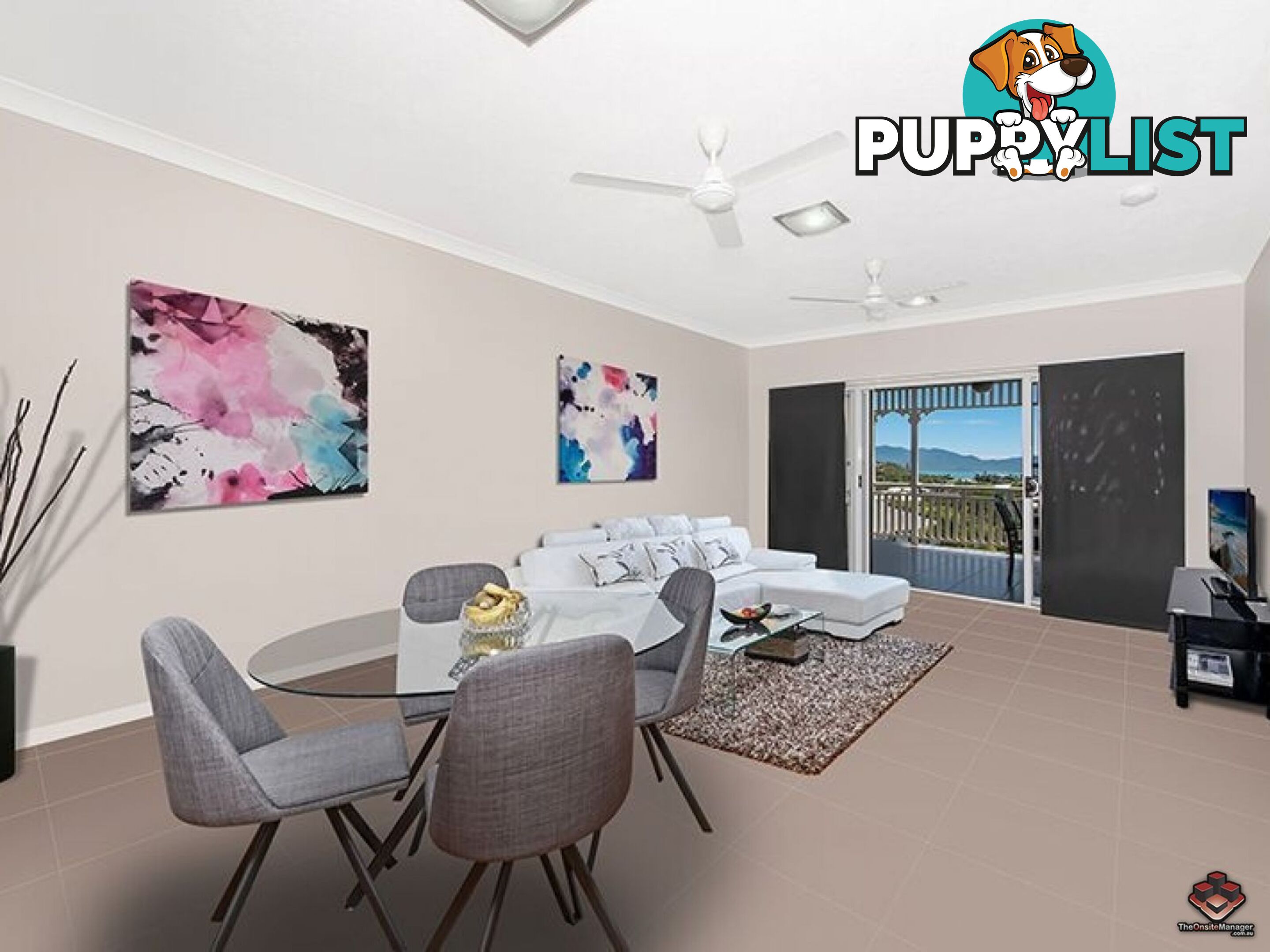 77/42 Warburton Street North Ward QLD 4810