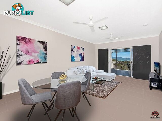 77/42 Warburton Street North Ward QLD 4810