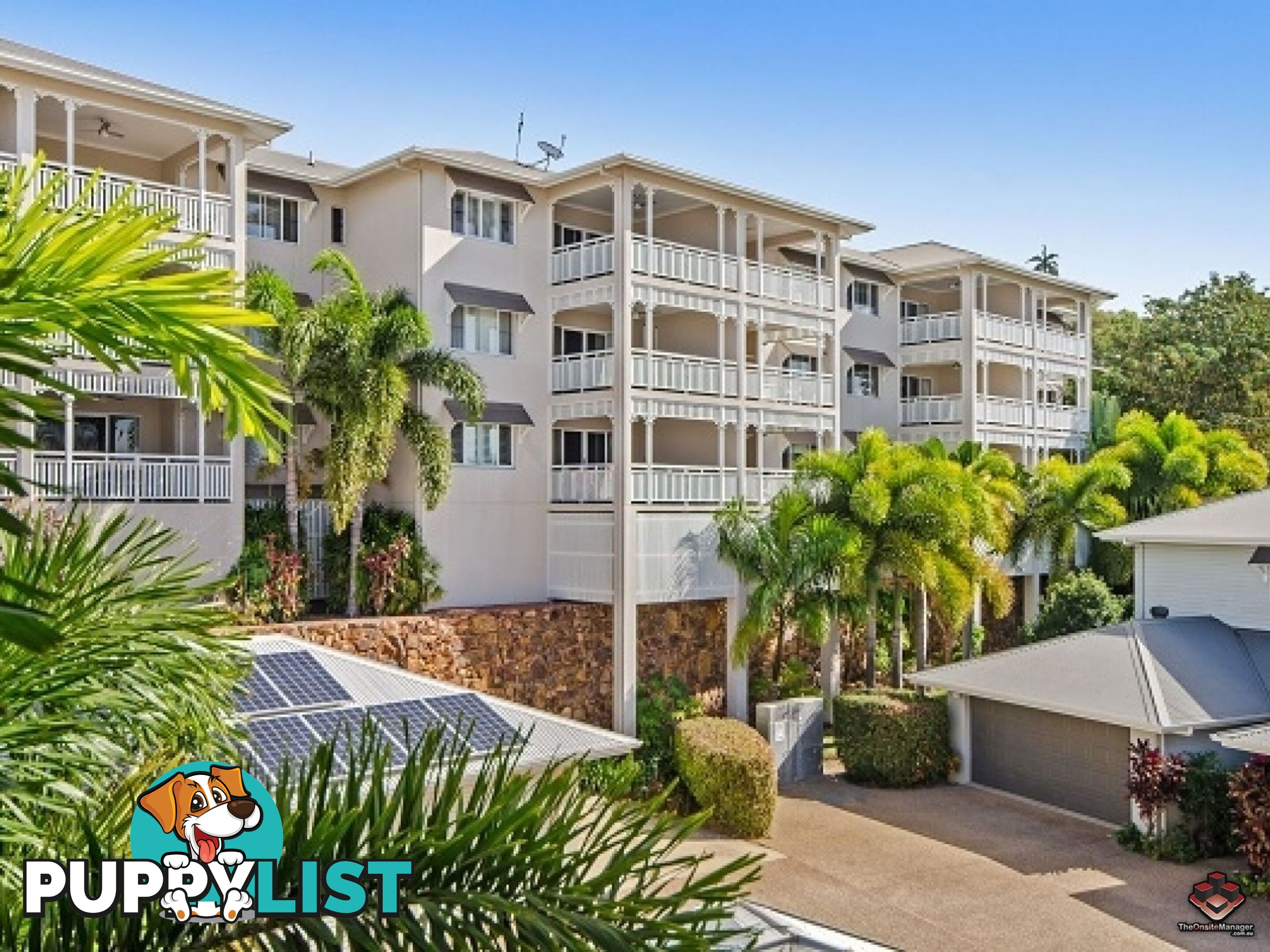 77/42 Warburton Street North Ward QLD 4810