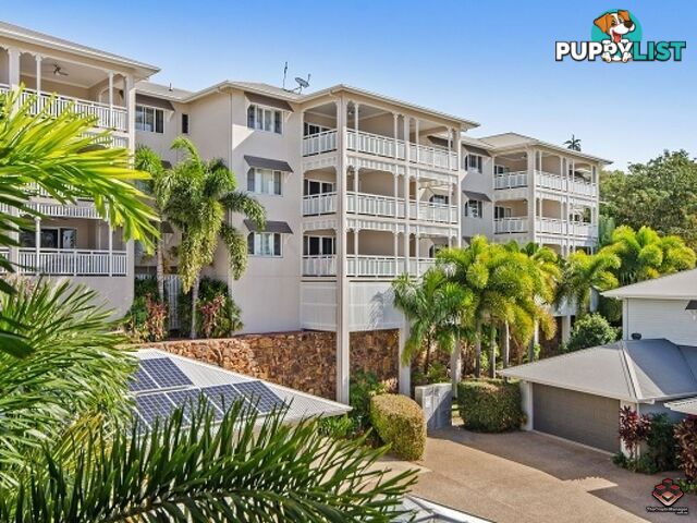 77/42 Warburton Street North Ward QLD 4810