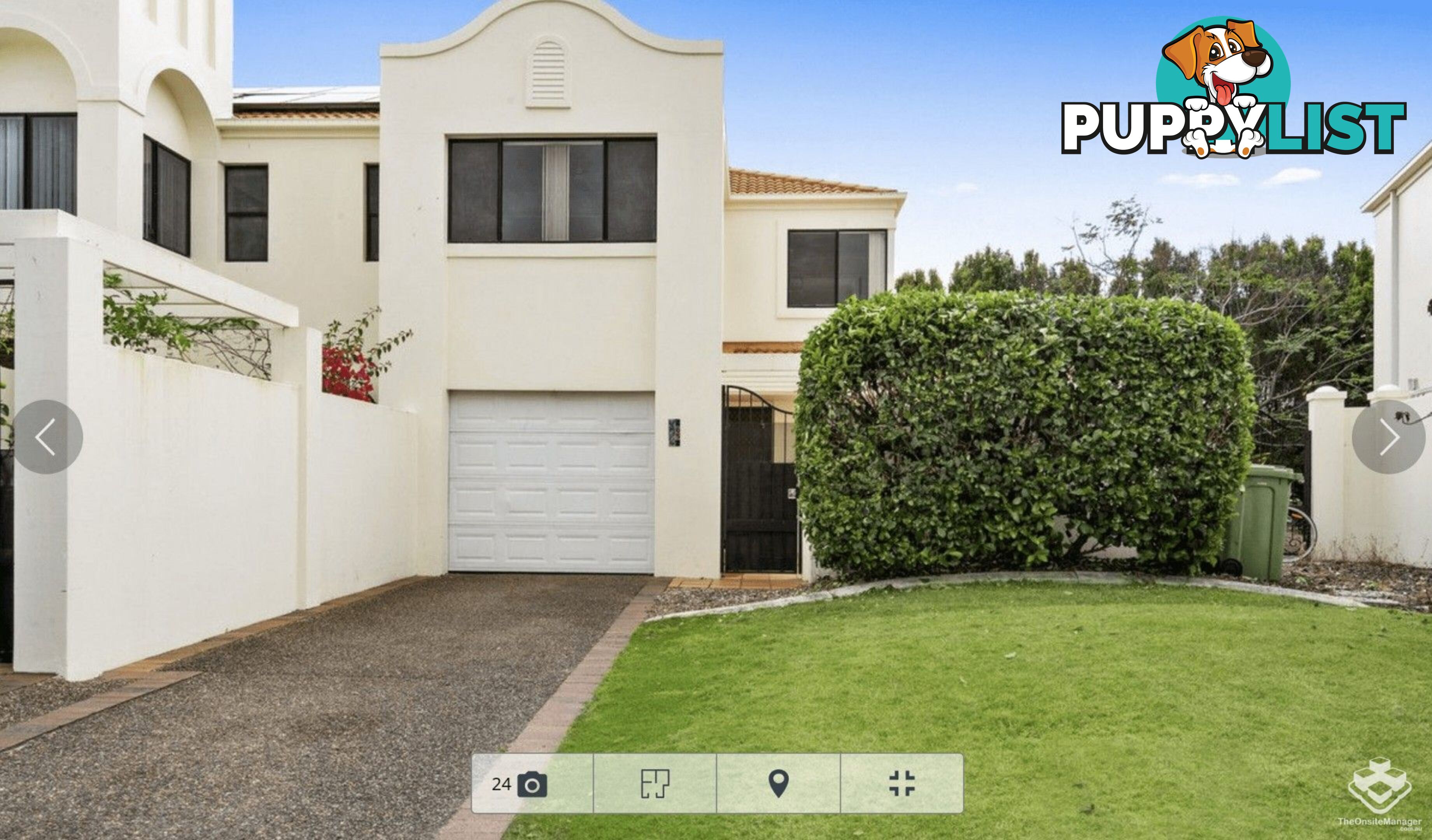 65/60 Caseys Road Hope Island QLD 4212