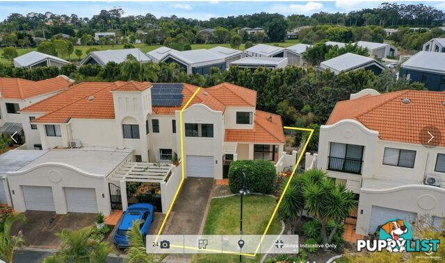 65/60 Caseys Road Hope Island QLD 4212