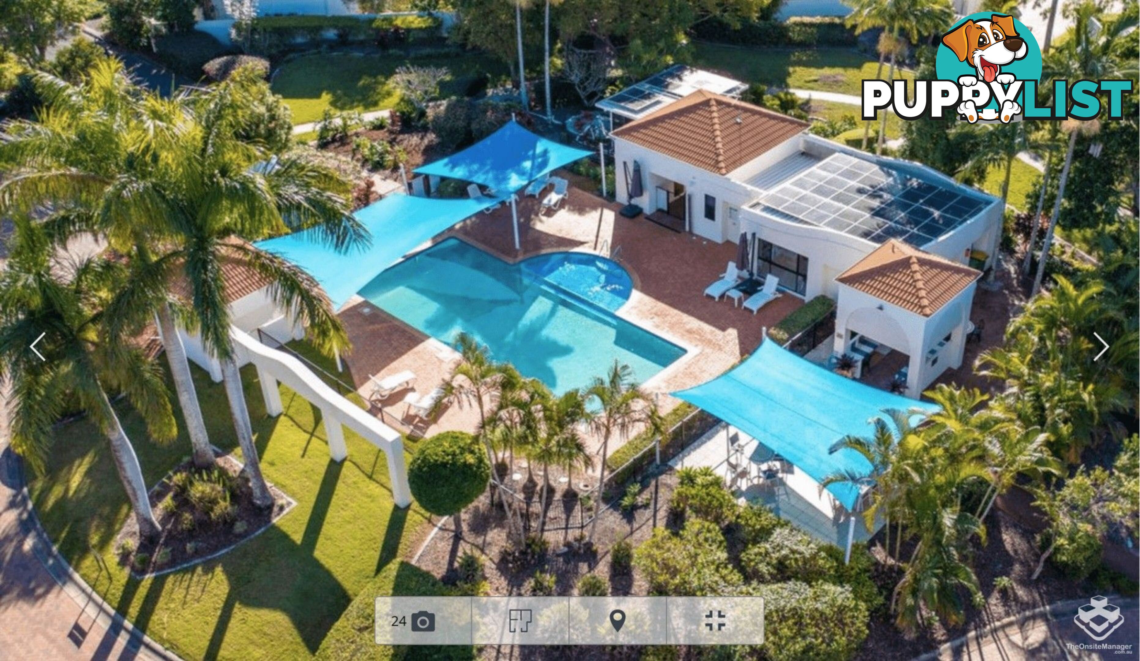 65/60 Caseys Road Hope Island QLD 4212