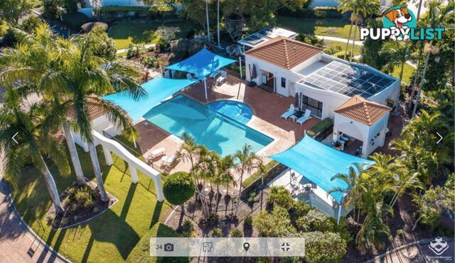 65/60 Caseys Road Hope Island QLD 4212