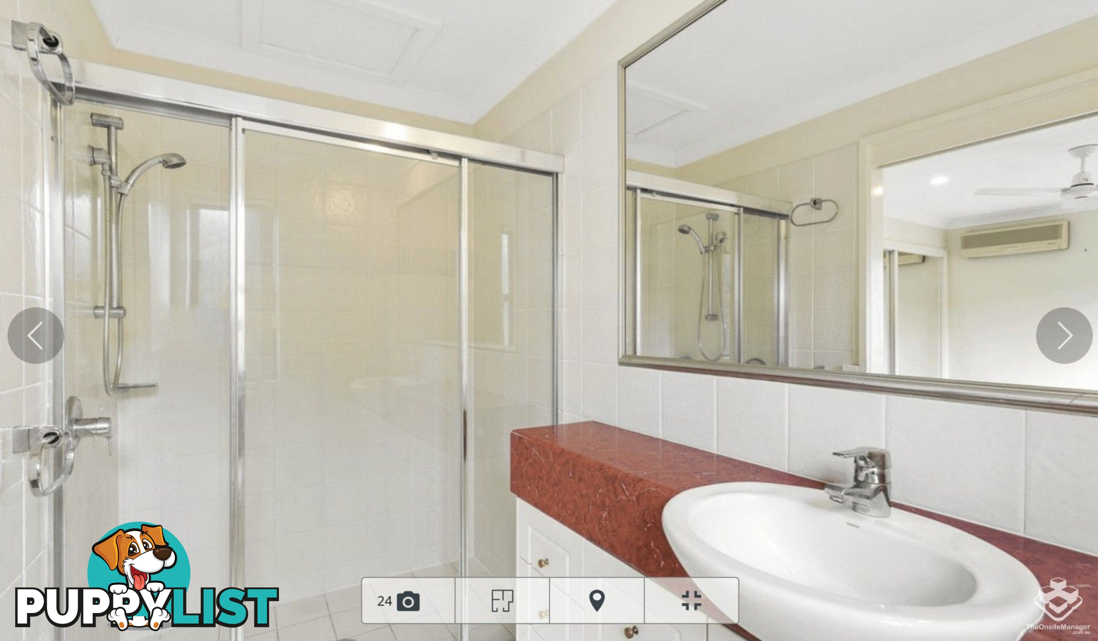 65/60 Caseys Road Hope Island QLD 4212