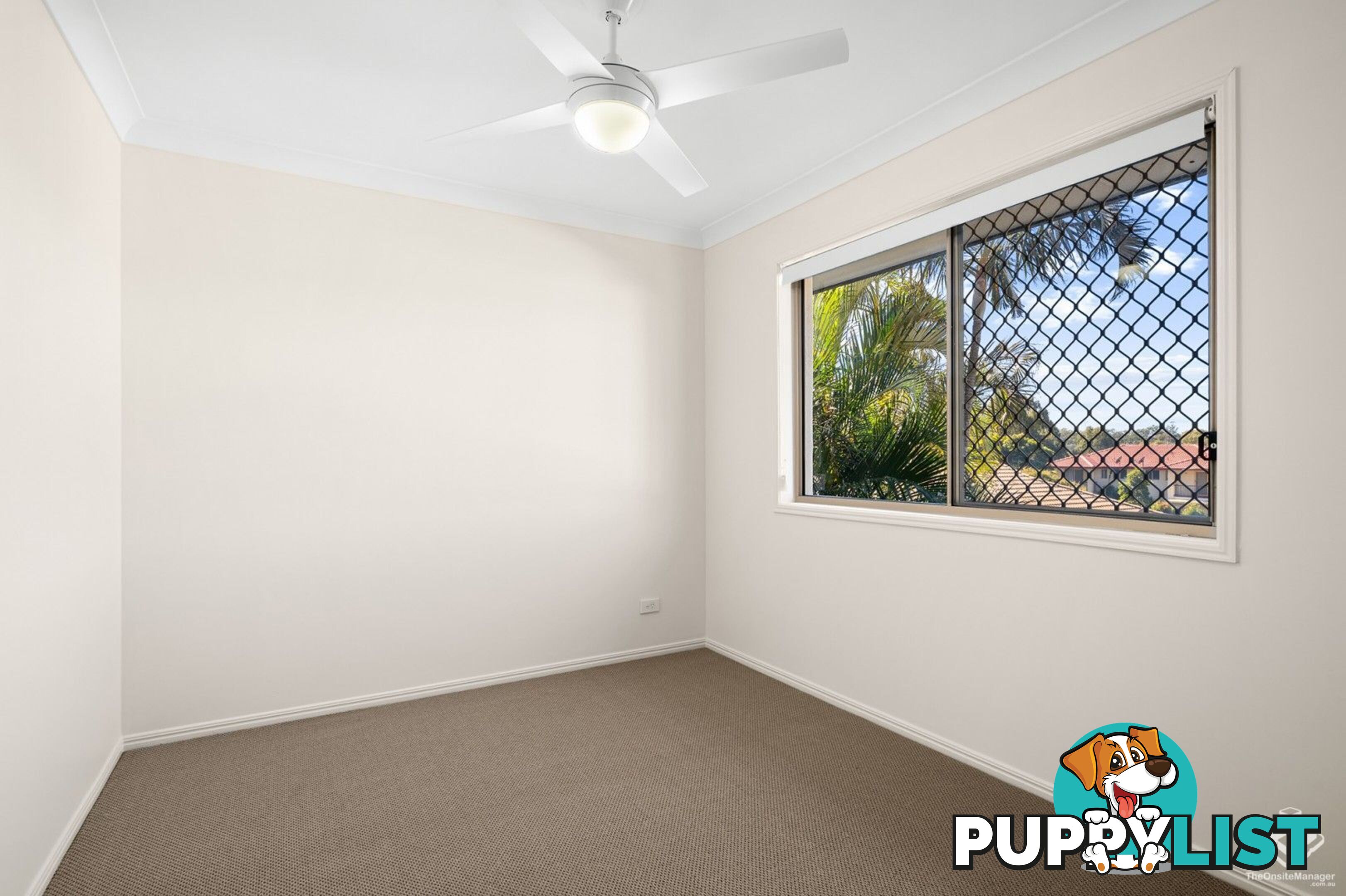 19/7 Johnston St Carina QLD 4152