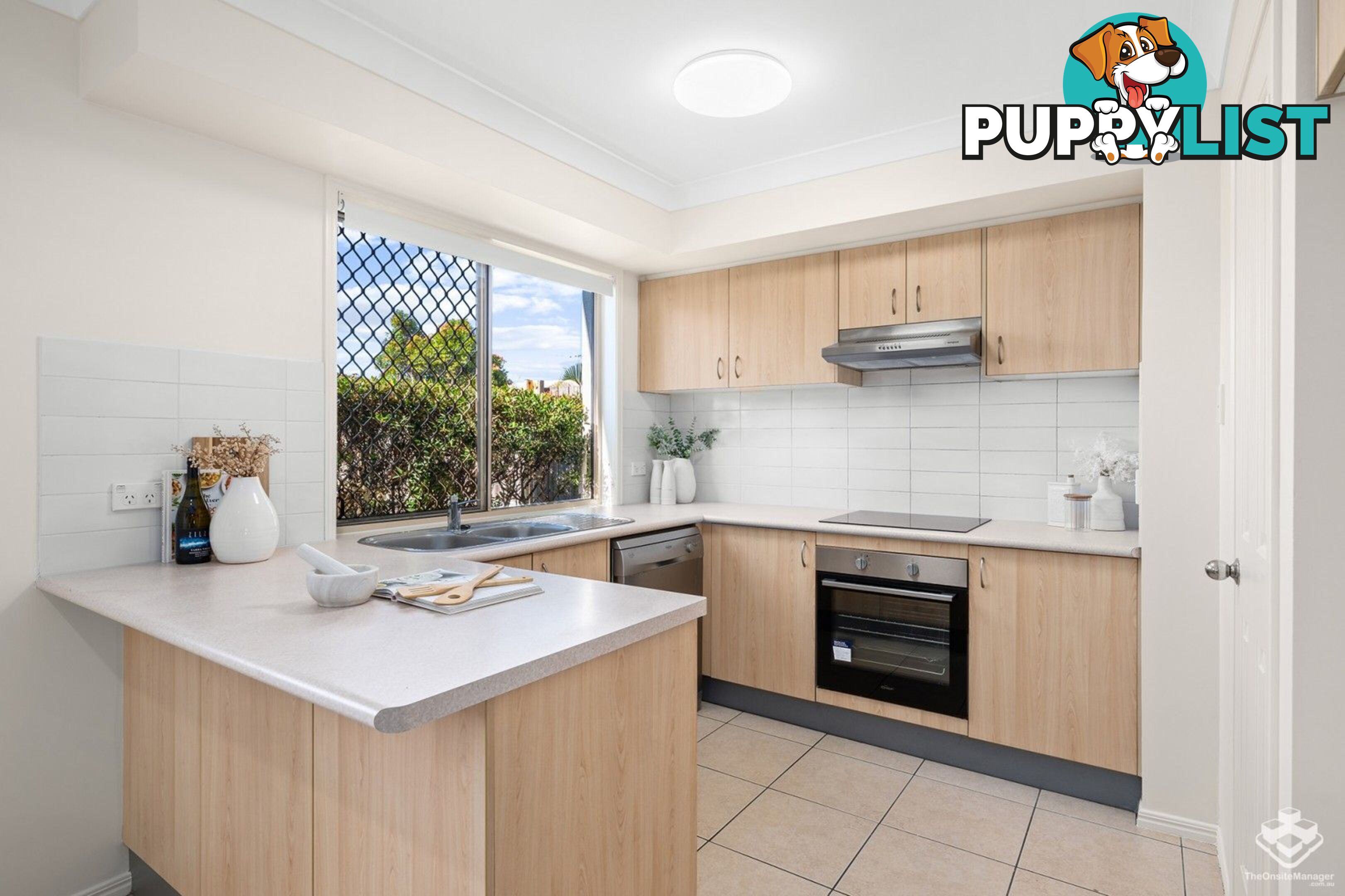 19/7 Johnston St Carina QLD 4152
