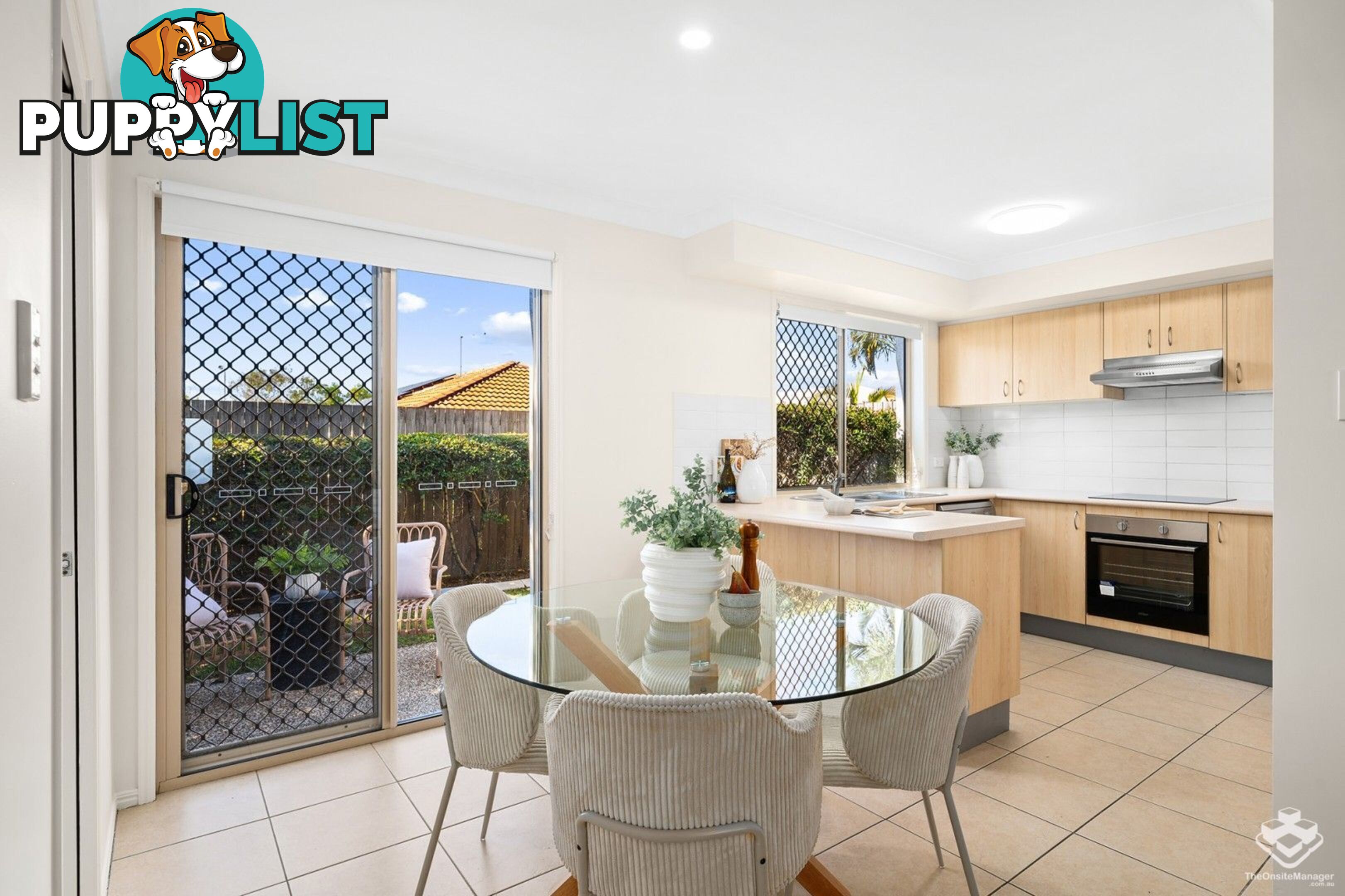19/7 Johnston St Carina QLD 4152