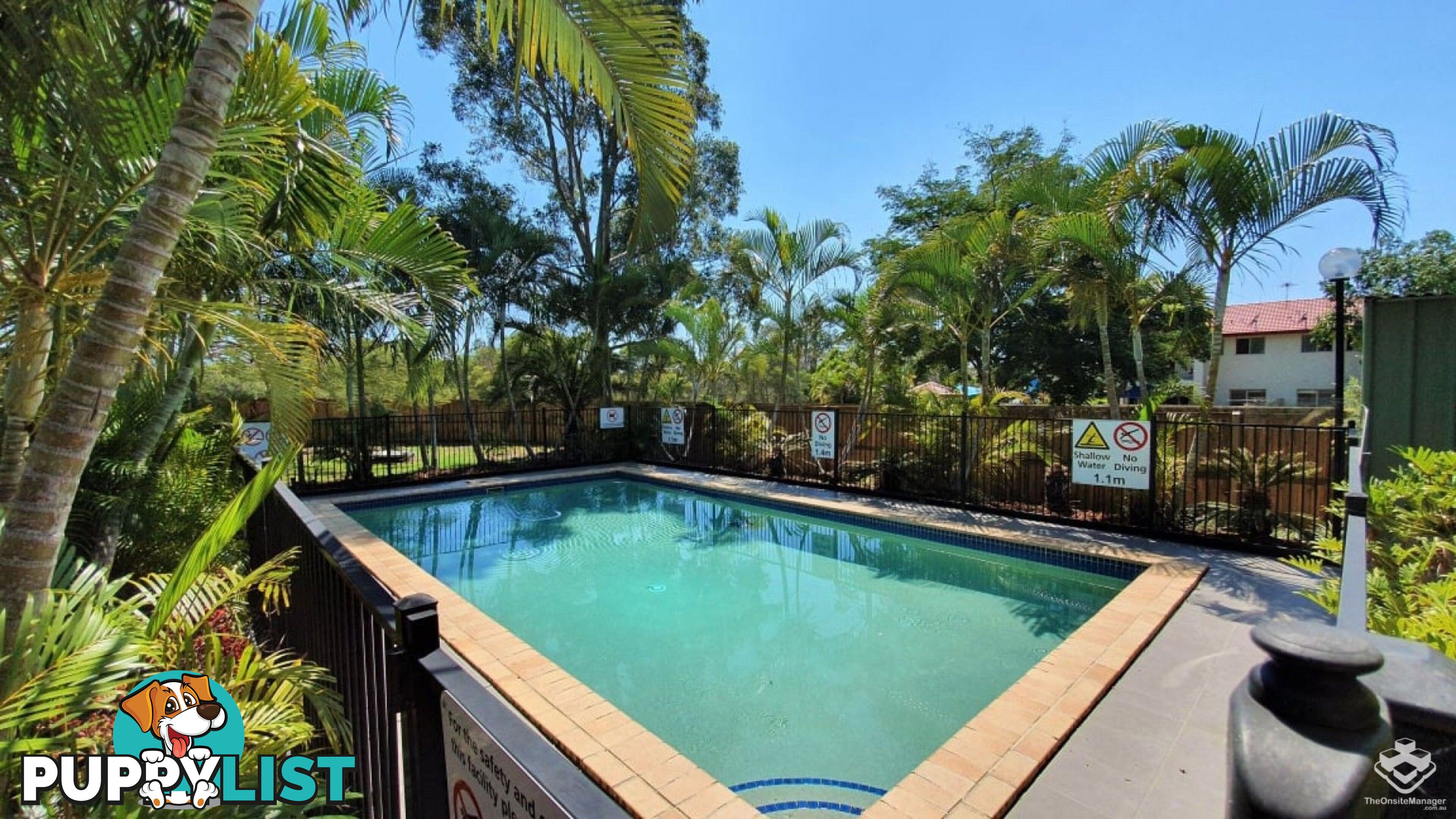 19/7 Johnston St Carina QLD 4152