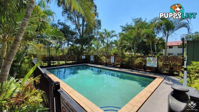 19/7 Johnston St Carina QLD 4152