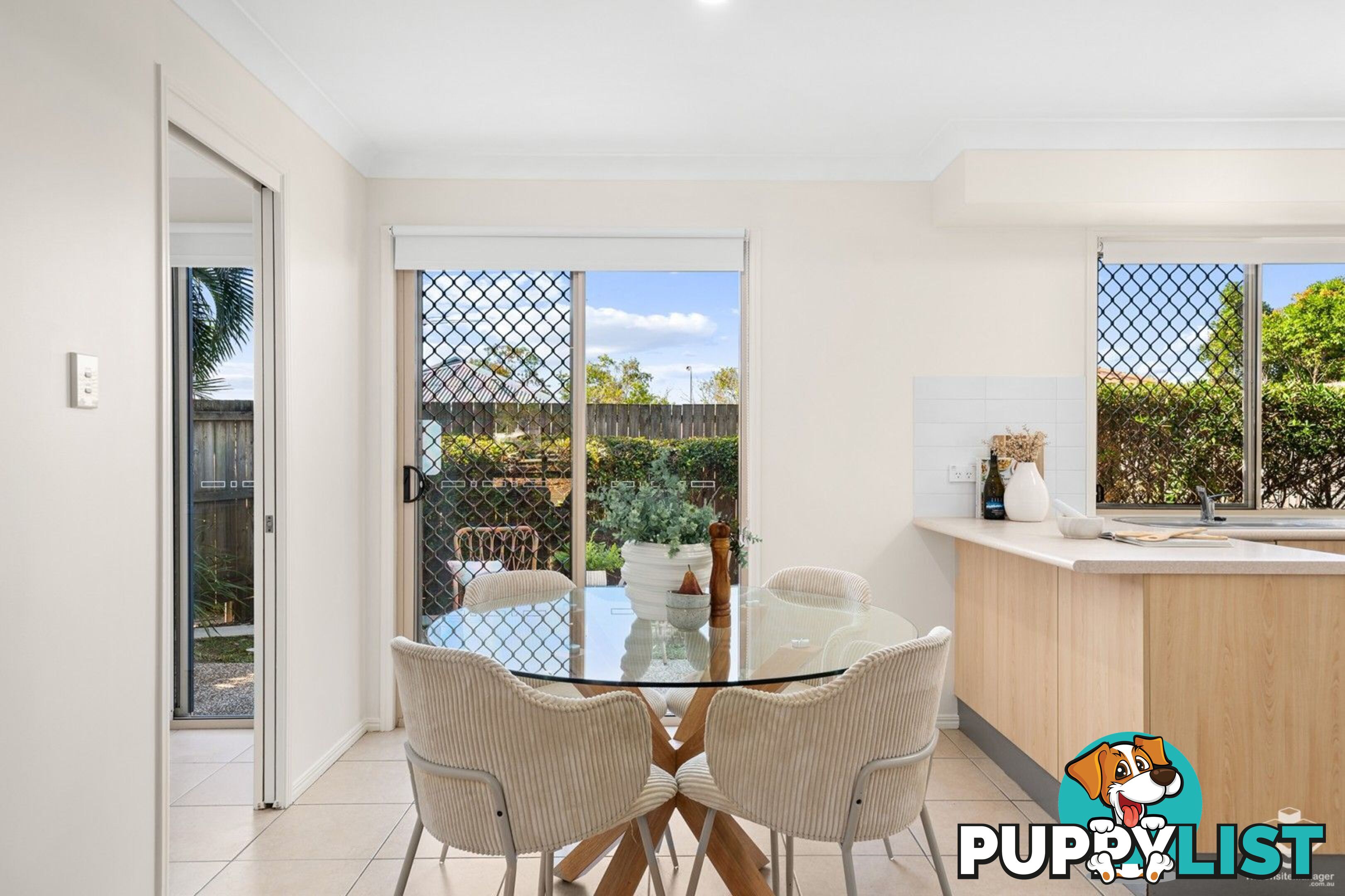 19/7 Johnston St Carina QLD 4152