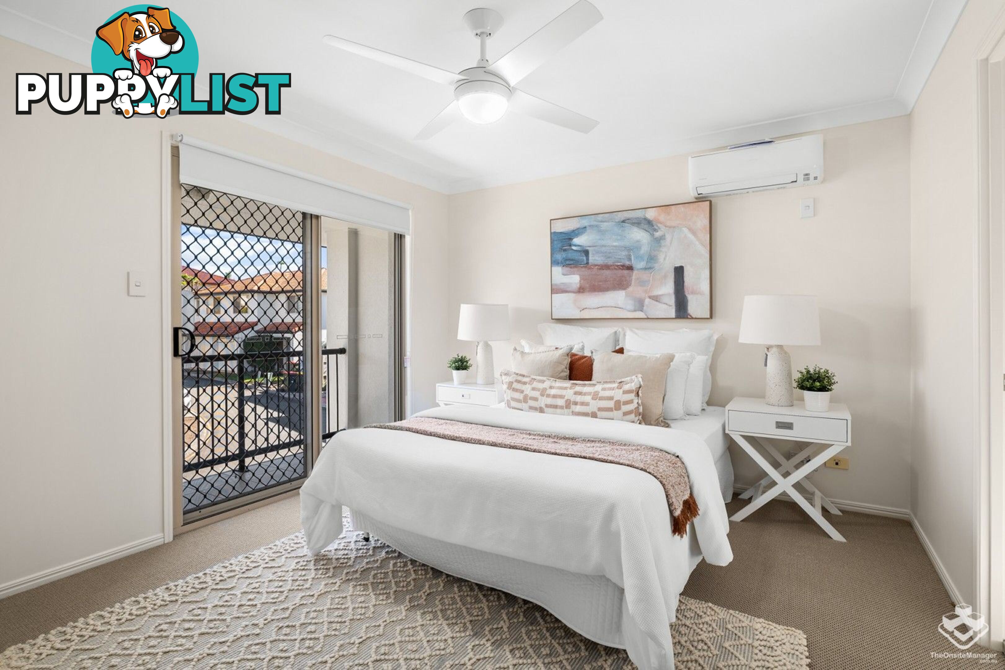 19/7 Johnston St Carina QLD 4152