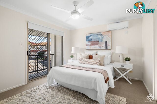 19/7 Johnston St Carina QLD 4152