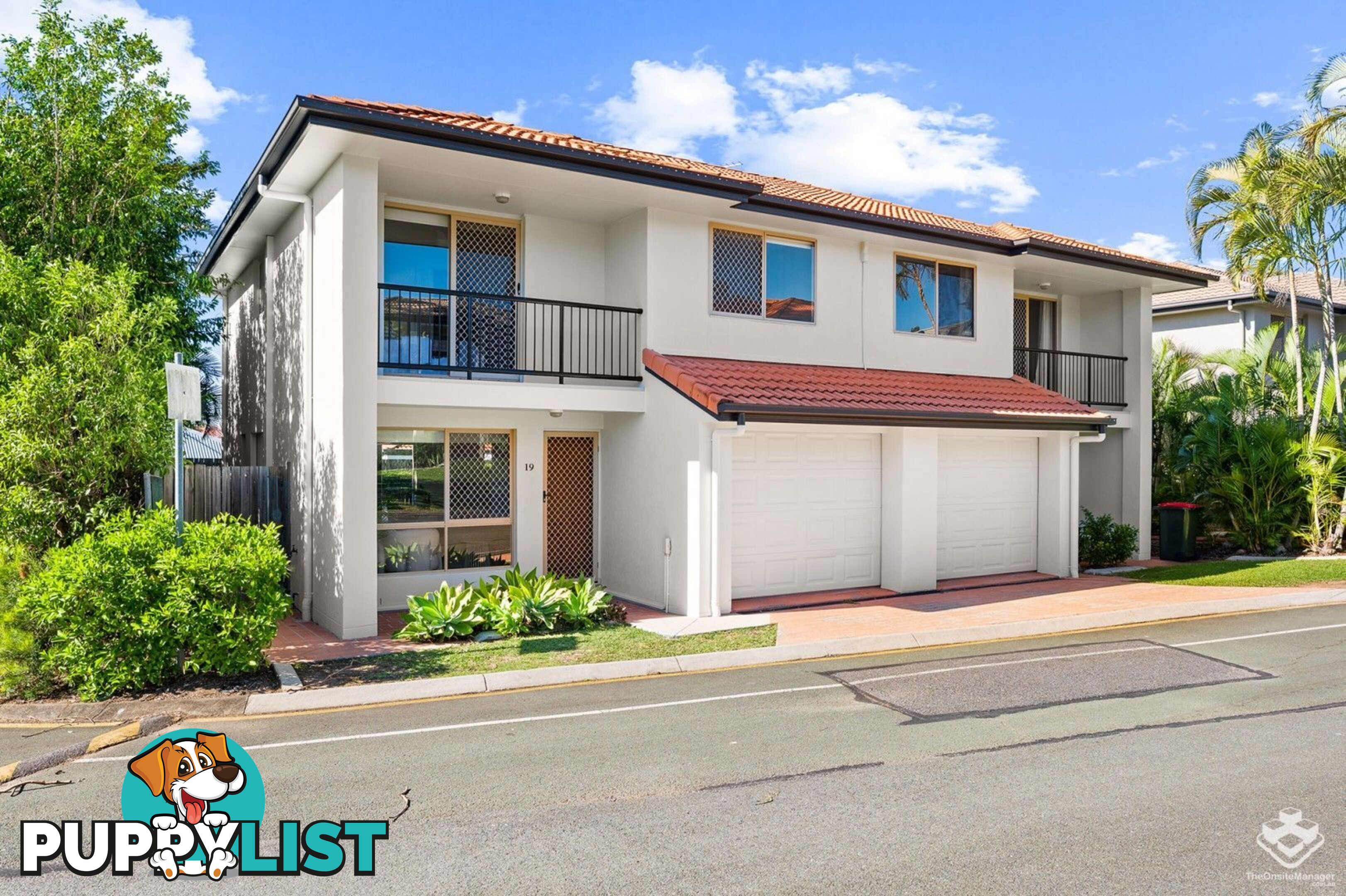 19/7 Johnston St Carina QLD 4152