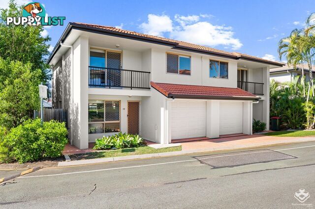 19/7 Johnston St Carina QLD 4152