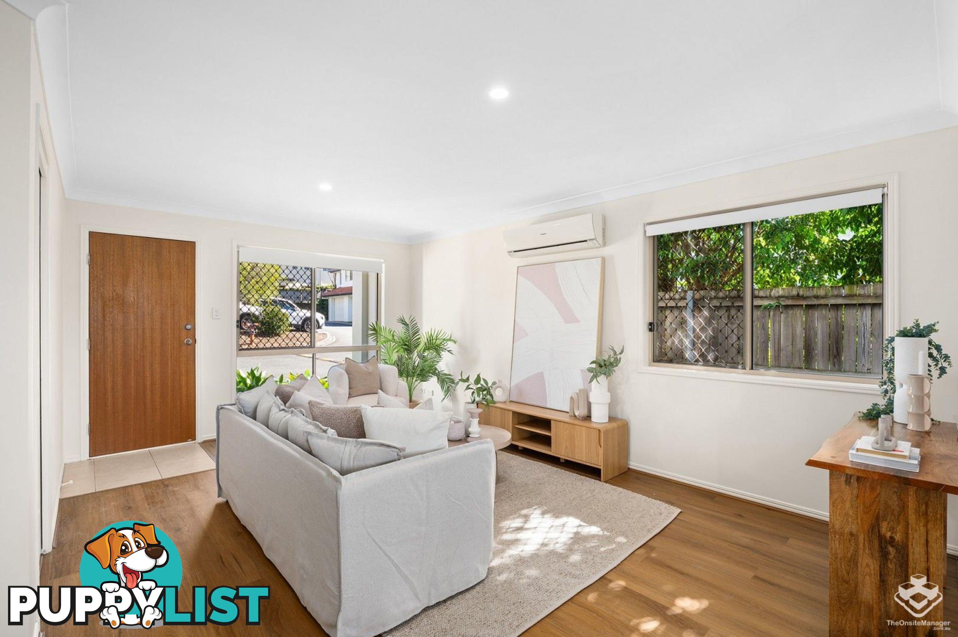 19/7 Johnston St Carina QLD 4152