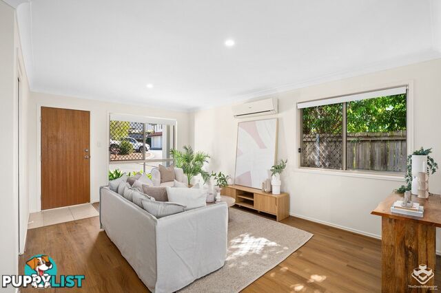 19/7 Johnston St Carina QLD 4152