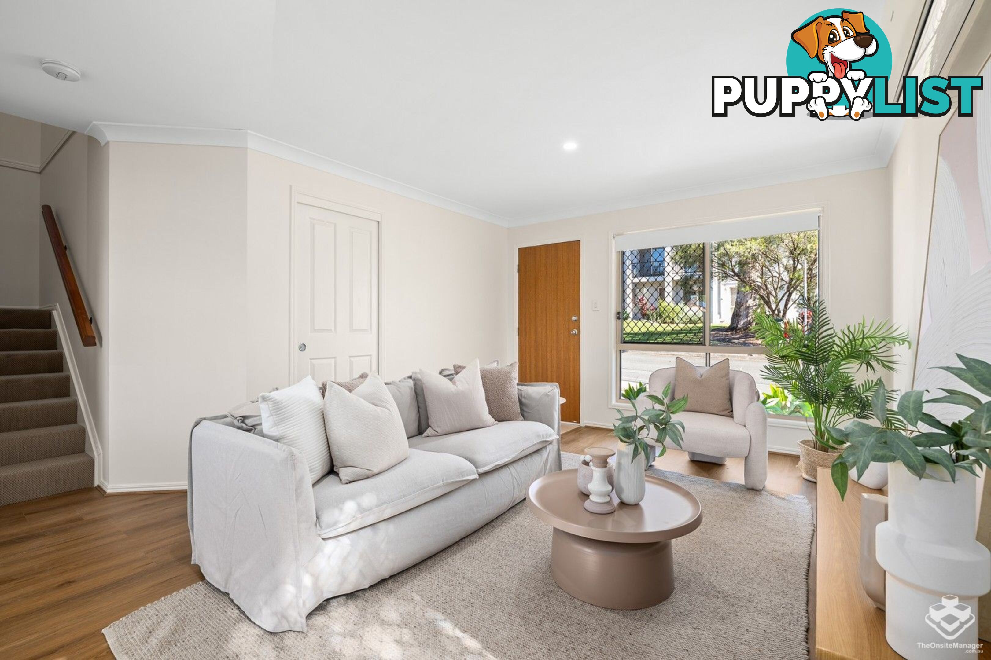 19/7 Johnston St Carina QLD 4152