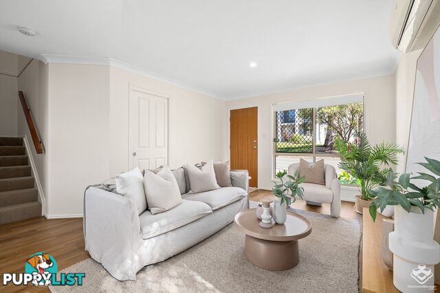 19/7 Johnston St Carina QLD 4152