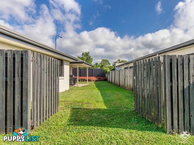 5 Stratus Lane Coomera QLD 4209