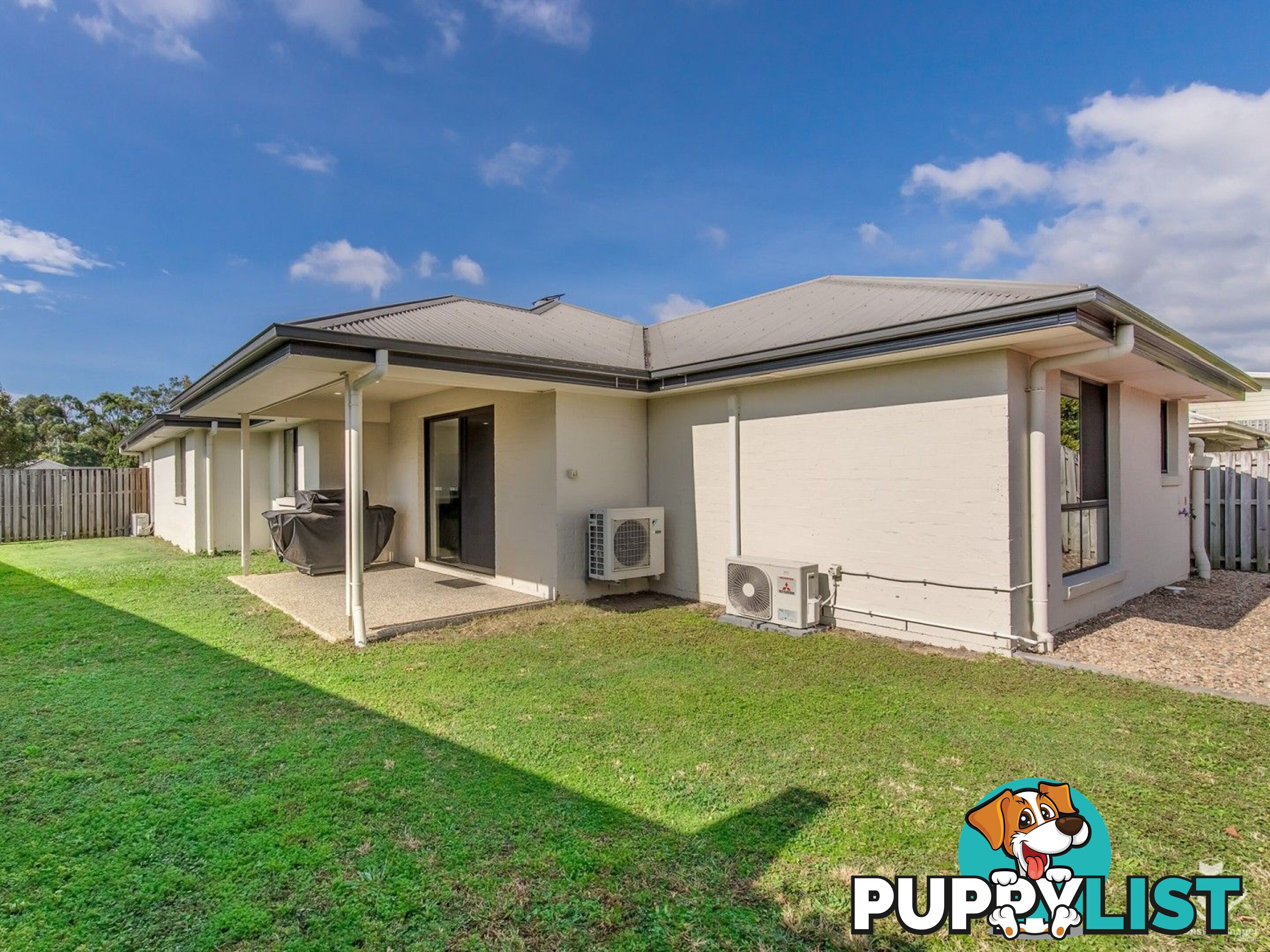 5 Stratus Lane Coomera QLD 4209