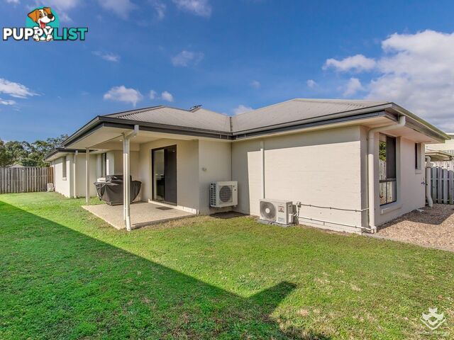 5 Stratus Lane Coomera QLD 4209