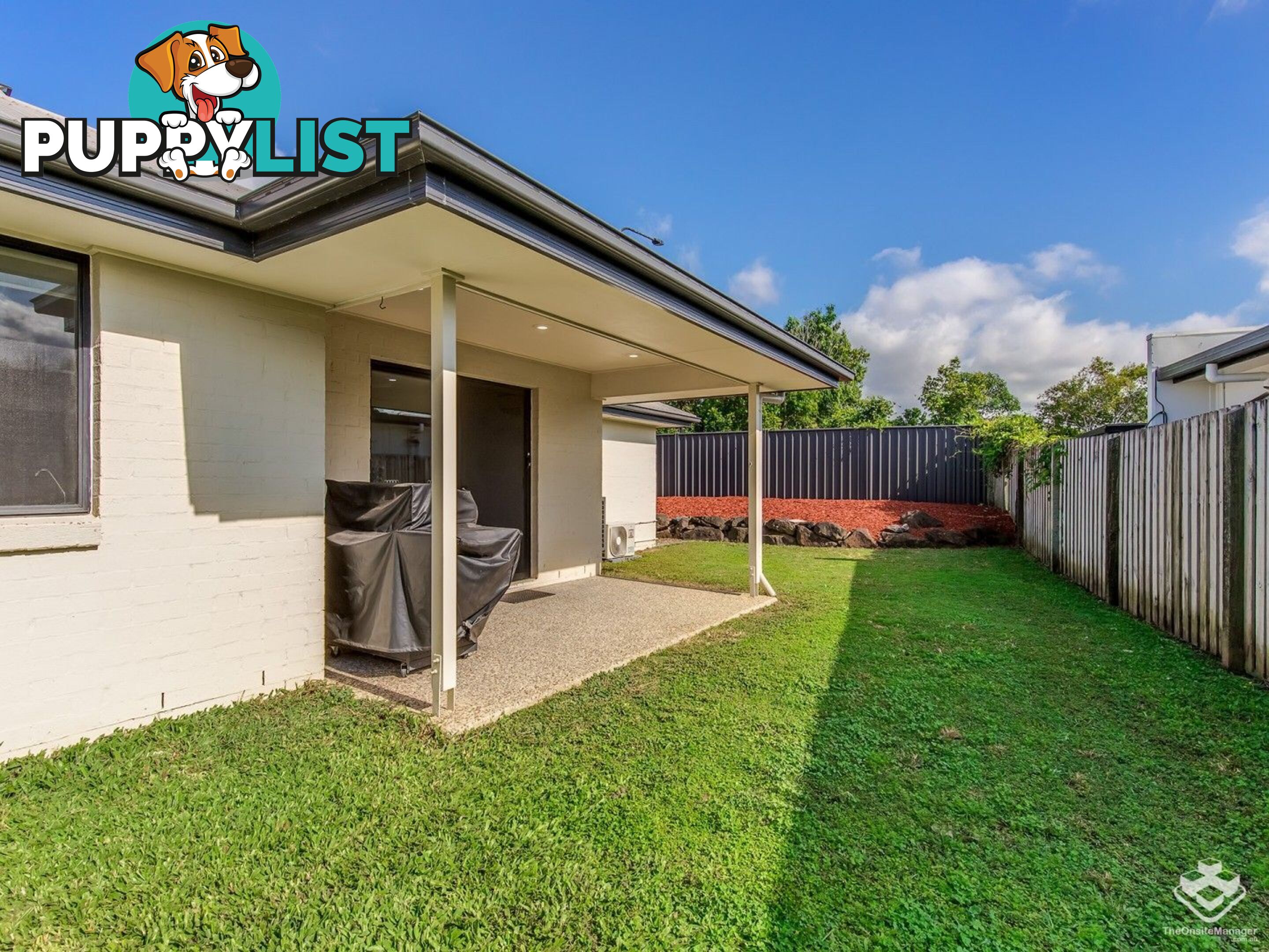 5 Stratus Lane Coomera QLD 4209