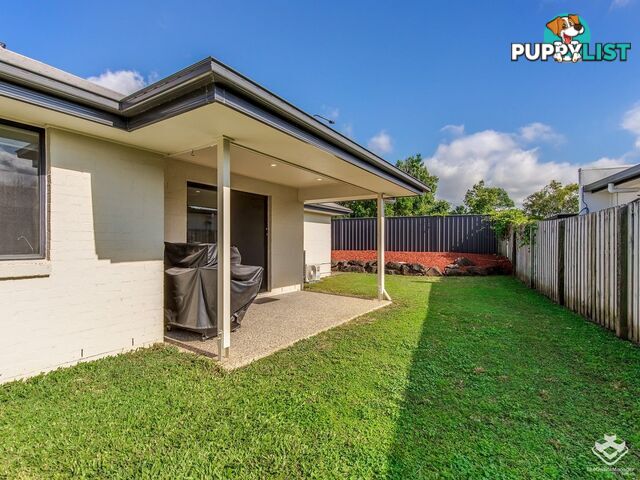 5 Stratus Lane Coomera QLD 4209