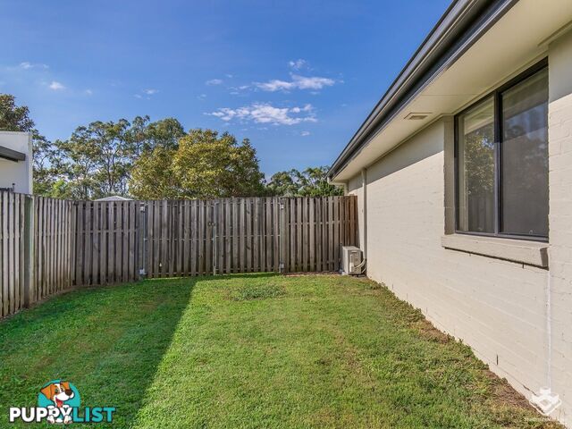 5 Stratus Lane Coomera QLD 4209