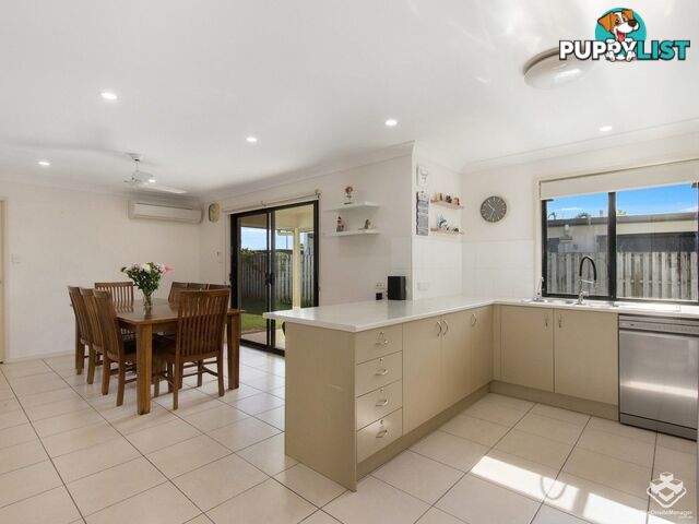 5 Stratus Lane Coomera QLD 4209