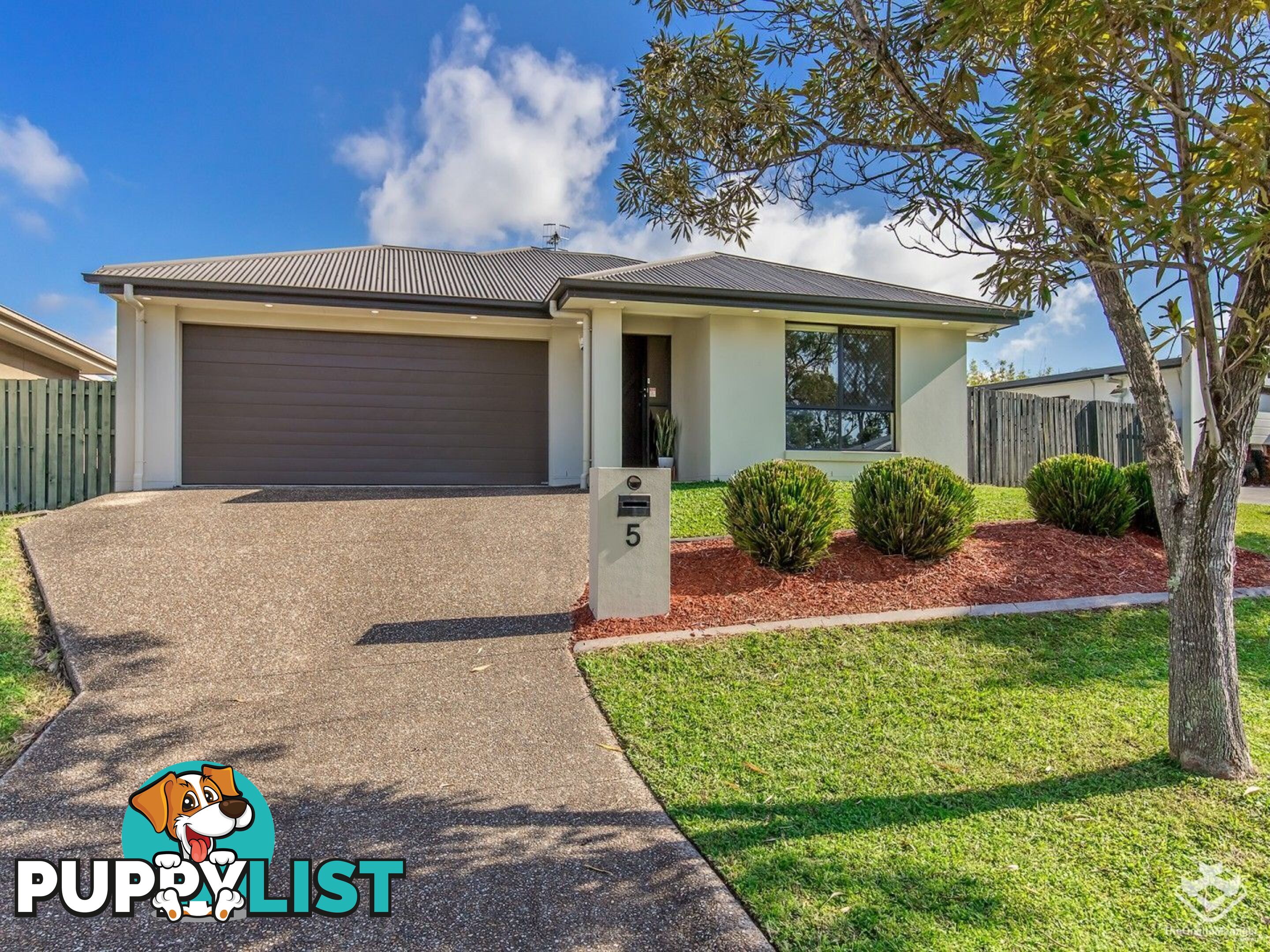 5 Stratus Lane Coomera QLD 4209