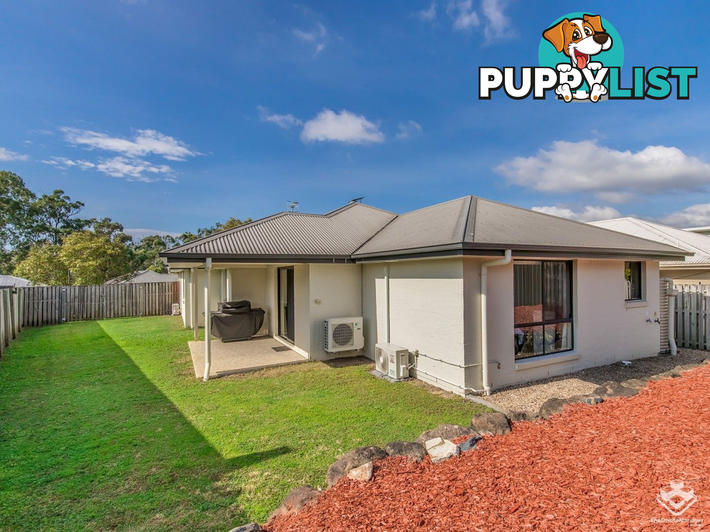 5 Stratus Lane Coomera QLD 4209