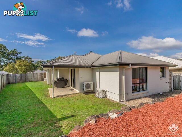 5 Stratus Lane Coomera QLD 4209