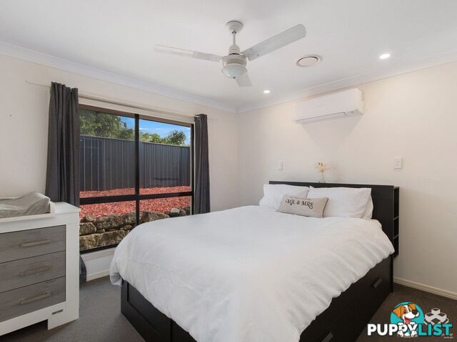 5 Stratus Lane Coomera QLD 4209