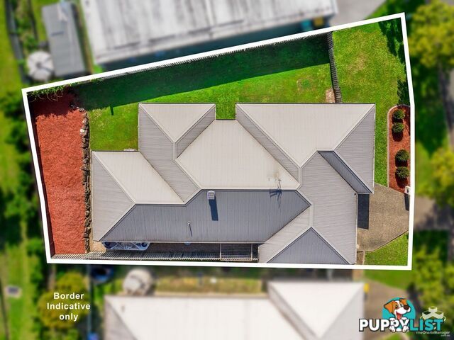 5 Stratus Lane Coomera QLD 4209