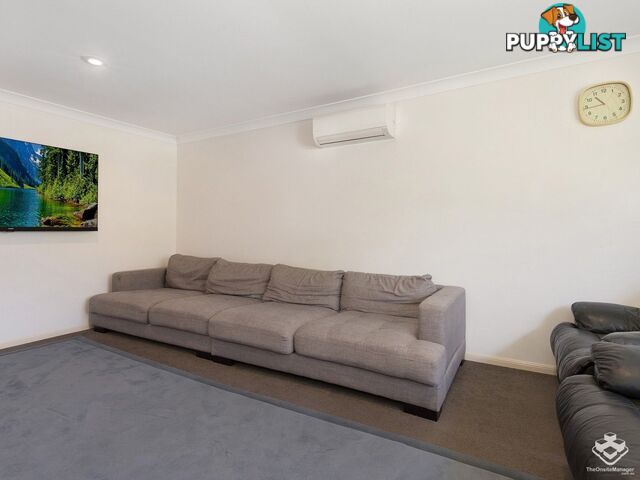 5 Stratus Lane Coomera QLD 4209