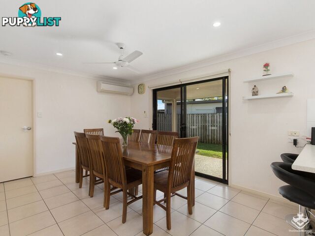 5 Stratus Lane Coomera QLD 4209