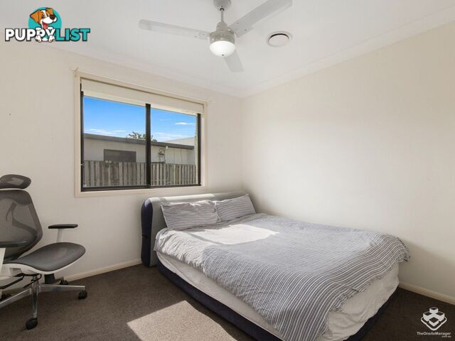 5 Stratus Lane Coomera QLD 4209