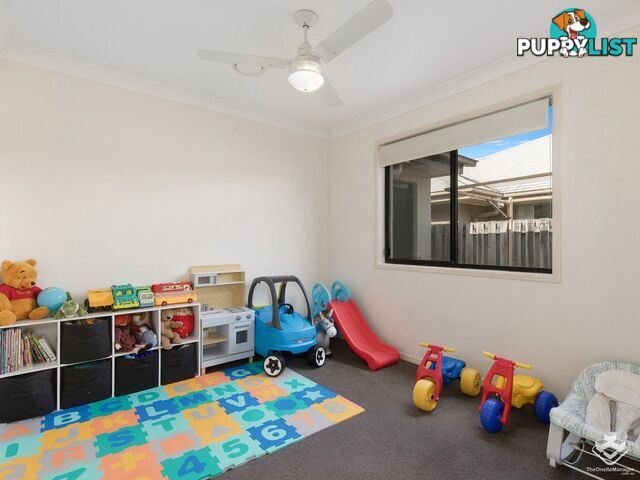 5 Stratus Lane Coomera QLD 4209