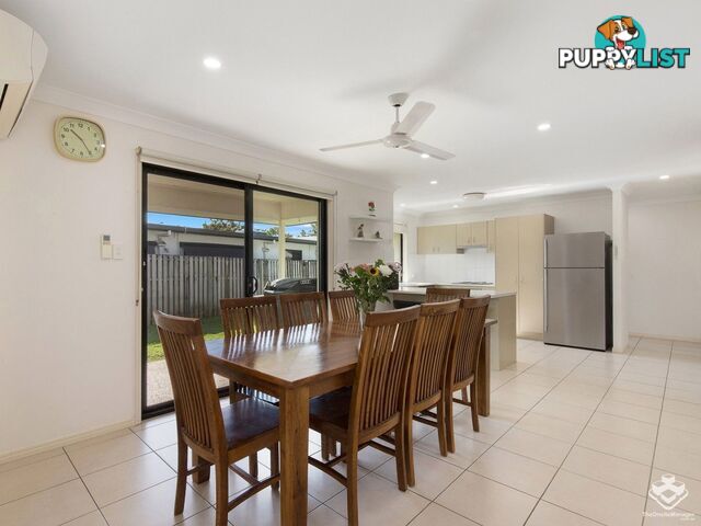 5 Stratus Lane Coomera QLD 4209