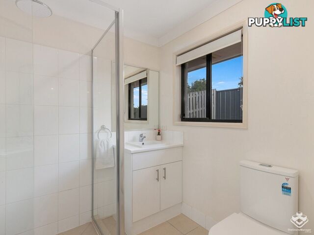 5 Stratus Lane Coomera QLD 4209
