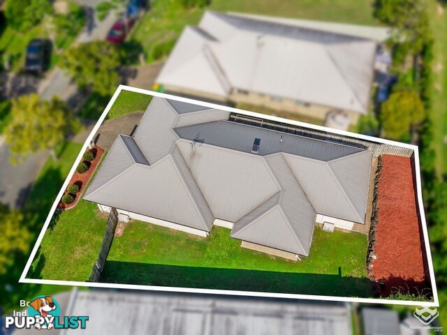 5 Stratus Lane Coomera QLD 4209