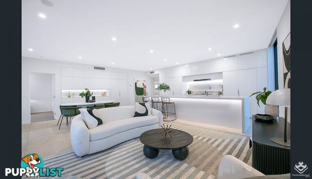 ID:21155282 12 Cunningham Street Newstead QLD 4006