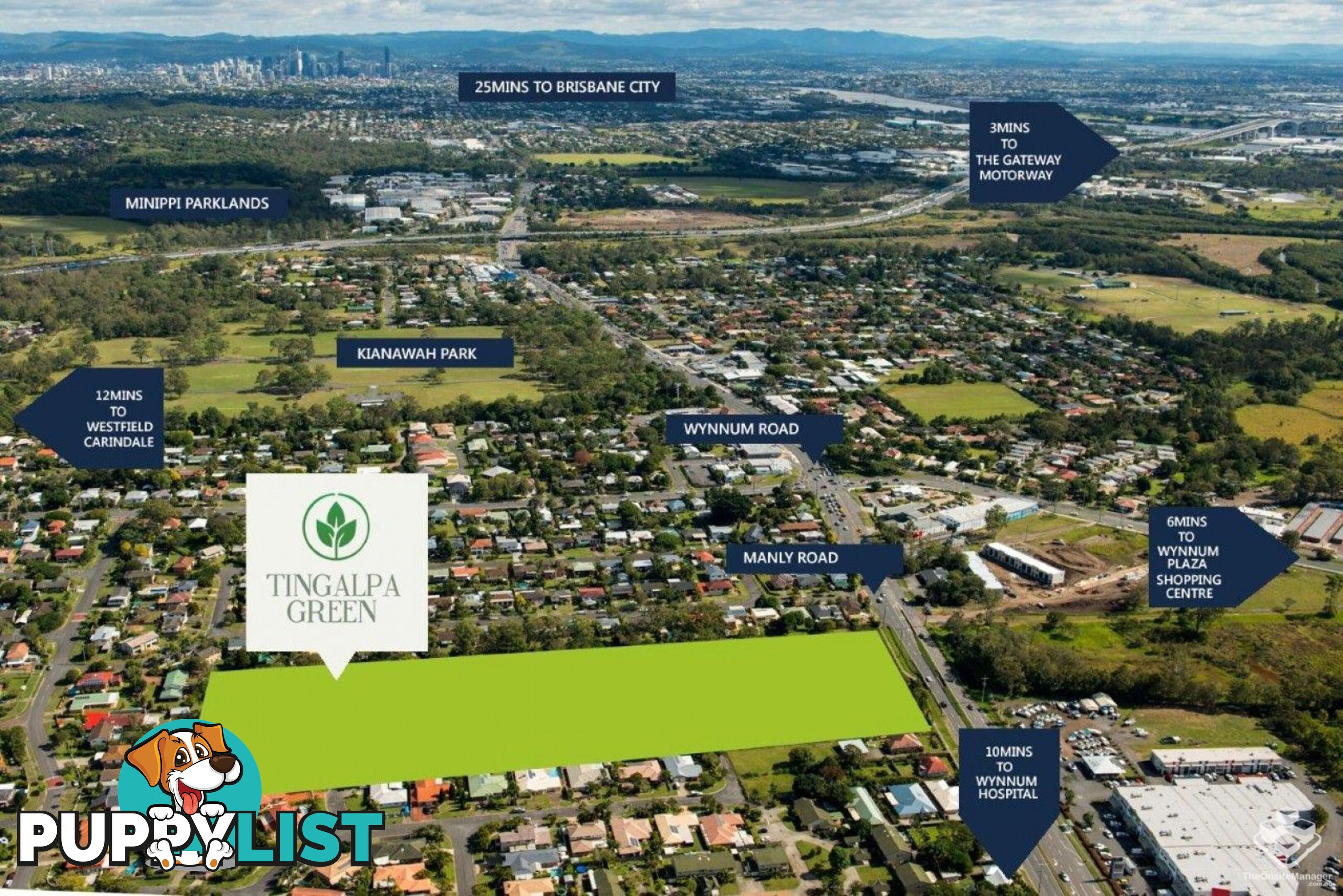 ID:21148126 63 Tremain Street Tingalpa QLD 4173