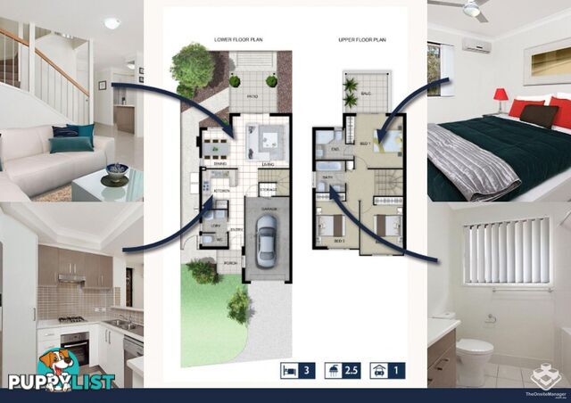 ID:21148126 63 Tremain Street Tingalpa QLD 4173